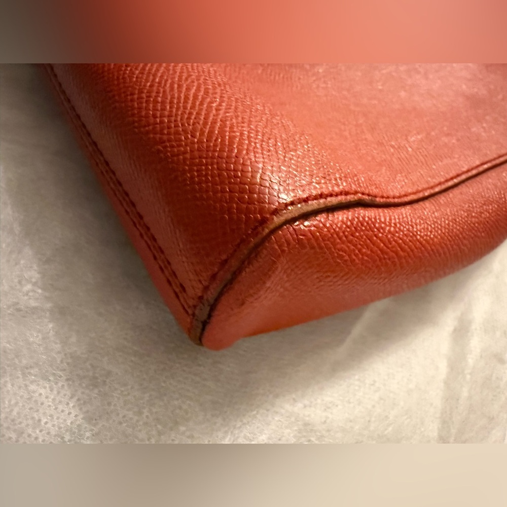 vintage Chanel caviar leather tote - Picture 3 of 14